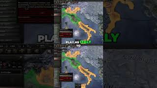 The Secret to Being a Competent Mussolini