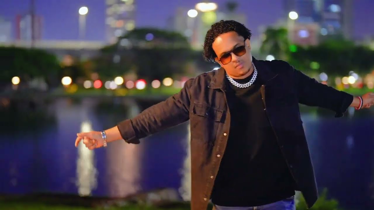 SUPER SAALAX CARAB ｜Waqtigan Ku Bartan Faraxd Waayeye｜New Somali Music Video 2025