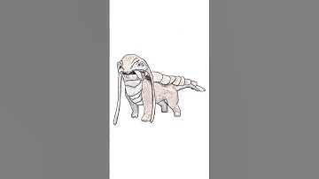 SATISFACTORY Lizard Doggo