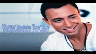 Mustafa Sandal - Pazara Kadar (2002)