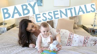 Baby Essentials 6-9 Months Hayley Paige