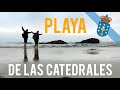 Playa de las Catedrales Casa Do Fidalgo A Pontenova (GALICIA) 2021