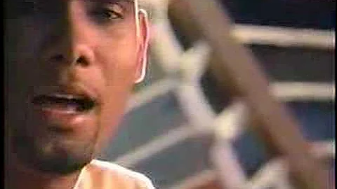 Tim Duncan David Robinson Edge Shaving ad 2003