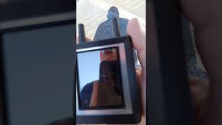 Promo 1 PARANORMAL SHORT SESSION 7 by Keith Evans, Chestnut St. Cemetery. (26 Feb. 2025)