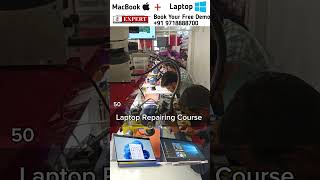 🔥Laptop Repairing Course in Rae Bareli| Best Laptop Repairing Institute in  Rae Bareli  (UP)
