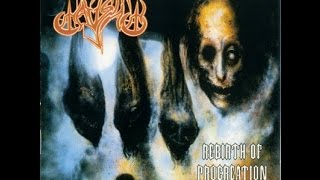 Caustic - Rebirth of Procreation