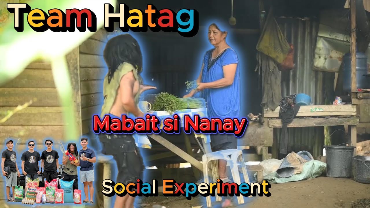 Subrang Bait ni Nanay💕💕