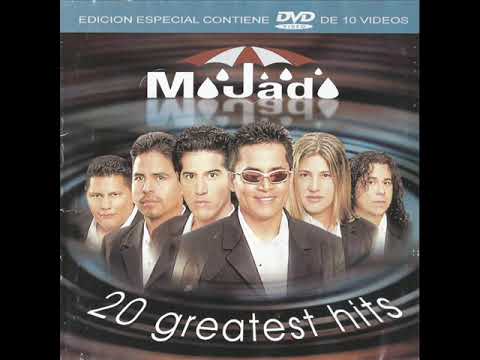 Mojado - Motivos (1996)