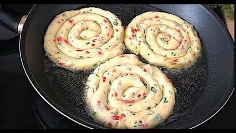 Patlcan, Patates. Kabak hiç böyle pişirdinizmi! Yumurta yok. Etten daha lezzetli. İnanılmaz! Ekmek