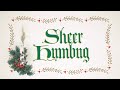 [adult swim] - Sheer Humbug #1-4 Bumps