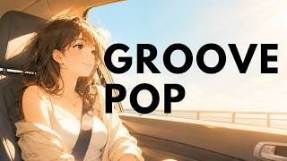Playlist | A Soft Push for Your Tuesday ☀️ | Sun-kissed Groove Pop | Drive · Refresh · Mood screenshot 1