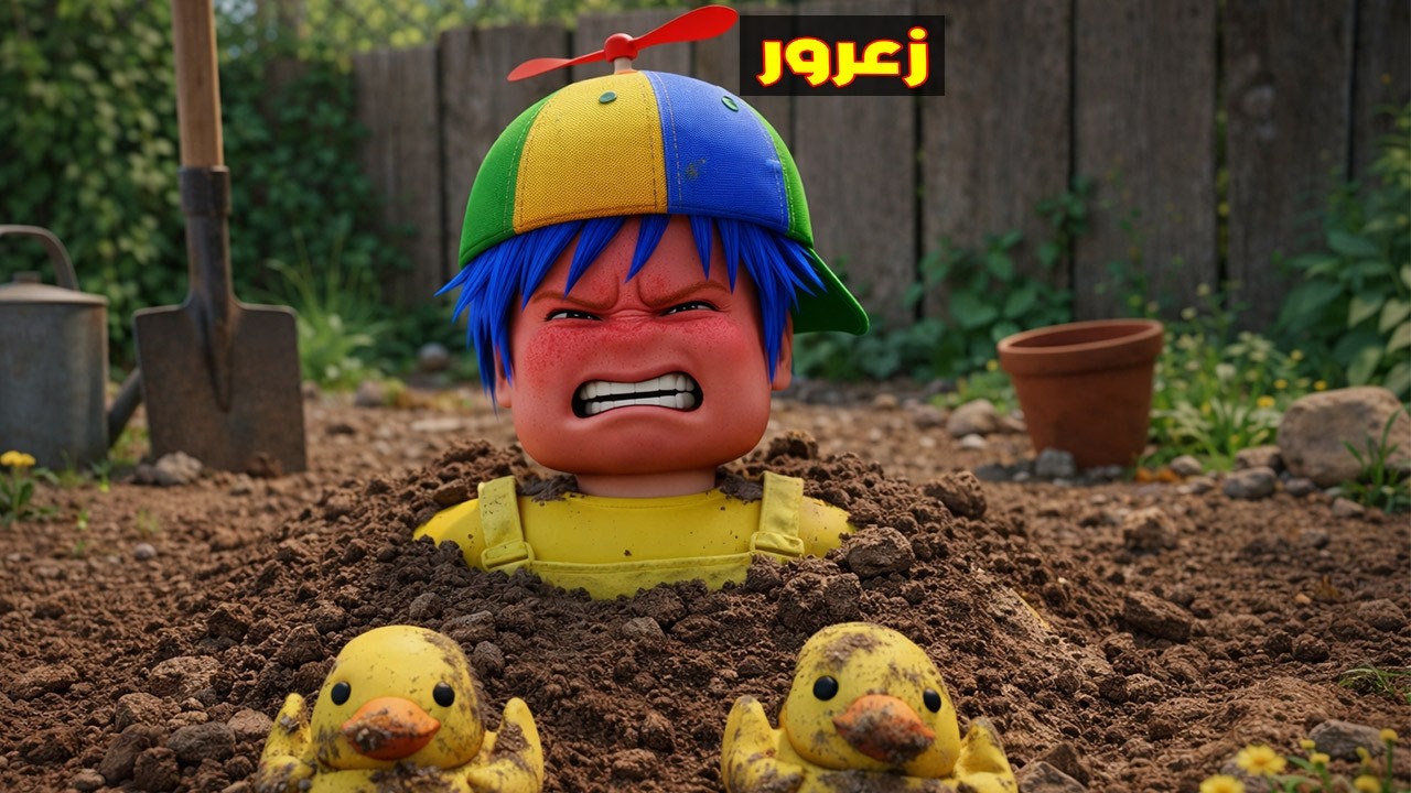 عائلة روبلوكس 