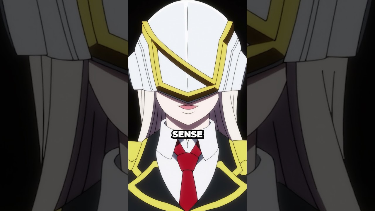 Is This The Strongest Negation Ability?!