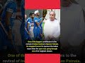 When Indian hockey was going through one of its toughest phases, one leader stepped 🏑 #cricket