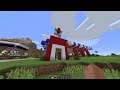 Diamonds Minecraft Survival... What Happens?! She Did It...