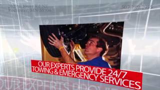 Tow Company in Rochester, MN | Moody's Towing & Repair