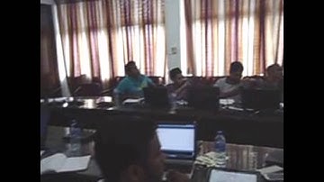 Arduino Microcontroller Programming Training Workshop