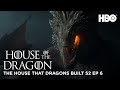 Creating Dragon Fire | Behind the Scenes Season 2, Episode 6 | House of the Dragon | HBO
