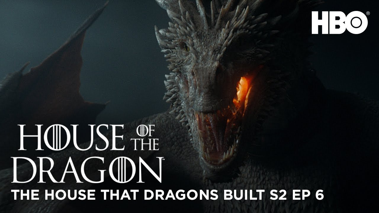 Creating Dragon Fire Behind The Scenes Season 2 Episode 6 House Of creating-dragon-fire-behind-the-scenes-season-2-episode-6-house-of