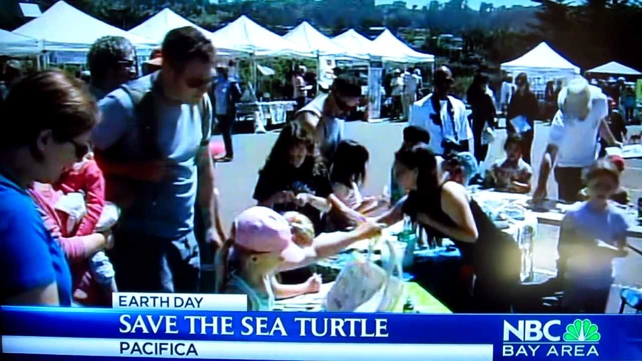 Pacifica News Story for Krista