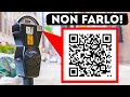 Non scansionate i codici QR a caso + altri suggerimenti per la sicurezza