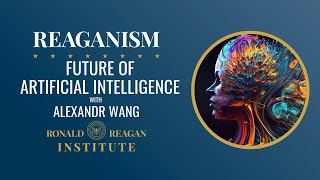 Future of Artificial Intelligence with Alexandr Wang