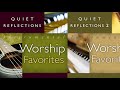 Mark baldwin  quiet reflections 1 and 2  instrumental worship favorites
