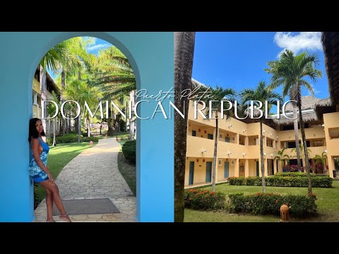 PUERTO PLATA, DOMINICAN REPUBLIC TRAVEL VLOG | Best Things to Do & See