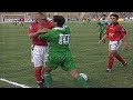 ملخص المباراة الصعبة بين الاهلى والمصرى موسم 1995 1996