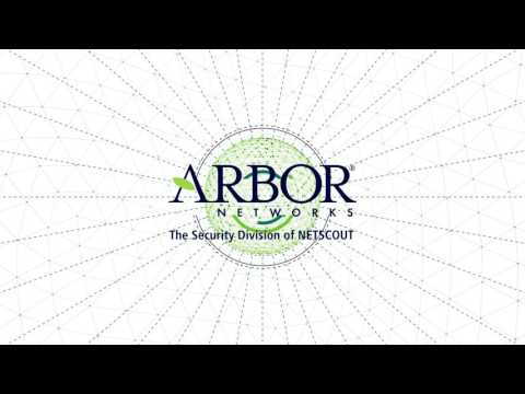 Arbor Networks Spectrum