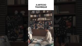 Trambiqueira ou empresária?