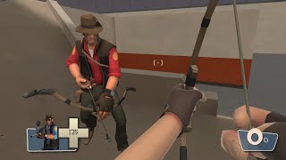 test unused weapon in tf2mr Android