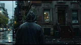 Spawn - Concept Ai Film Teaser