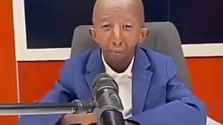 Habar Jeclo 70 Riyood Oo Mad Madow Ayaa Kaga Baxay Xisbiga