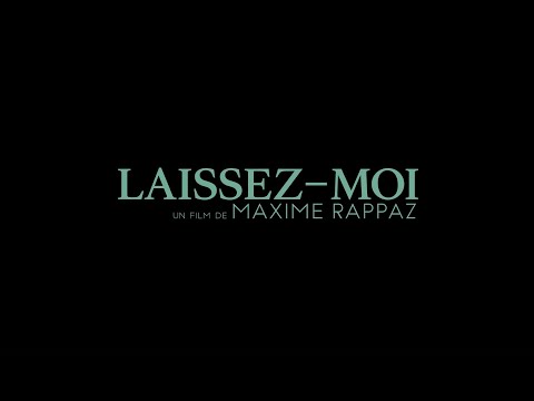Laissez-moi (2023) -