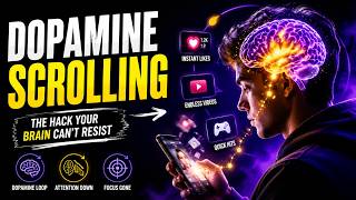 🎬 VIDEO — What is Dopamine Scrolling?