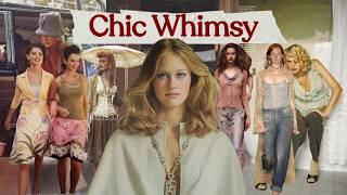 7 Types of Whimsy for Fall | Find Your Chic Personal Style