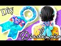 DIADEMOÑOS  PARA NIÑAS - HAIRBOWS - Laços - moñitos - Bows