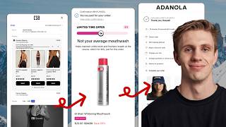 Best Order Editing App for Shopify: Upsells and Self-Service Demo