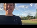 Lauren Cox Preps for 2022 LPGA Qualifying Tournament Stage II