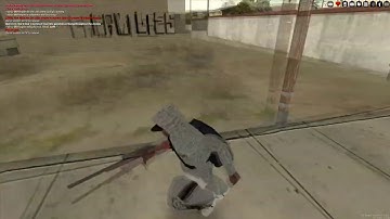 (Owlgaming) - Corona Pack