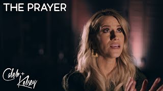 Christmas Worship: The Prayer | Caleb + Kelsey