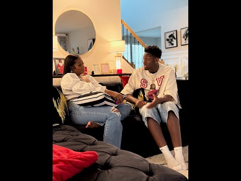 When Tony checks his momma for not speaking to Shanya!