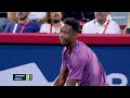 KOKKINAKIS VS MONFILS | NATIONAL BANK OPEN - MONTRÉAL | ROUND 1