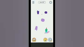 Brain Up Level 207 Walkthrough