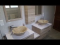 Meuble Salle De Bain Décalé