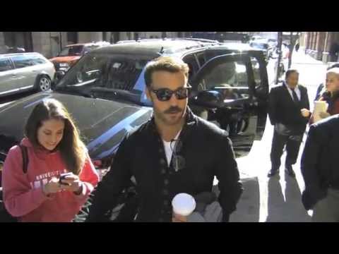 Jeremy Piven At