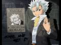 this light i see-hitsugaya toshiro