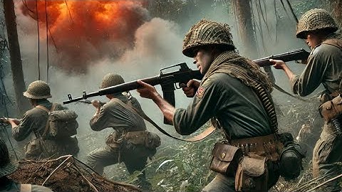 Vam txhim lawv ua tub rog sab xis tuaj dawm luj teb sab moos pum moos pas 1966-67