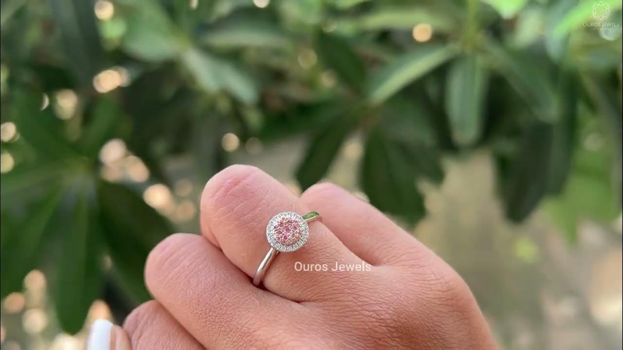 Cullen Jewellery  Lab Grown Diamond and Moissanite Engagement Rings